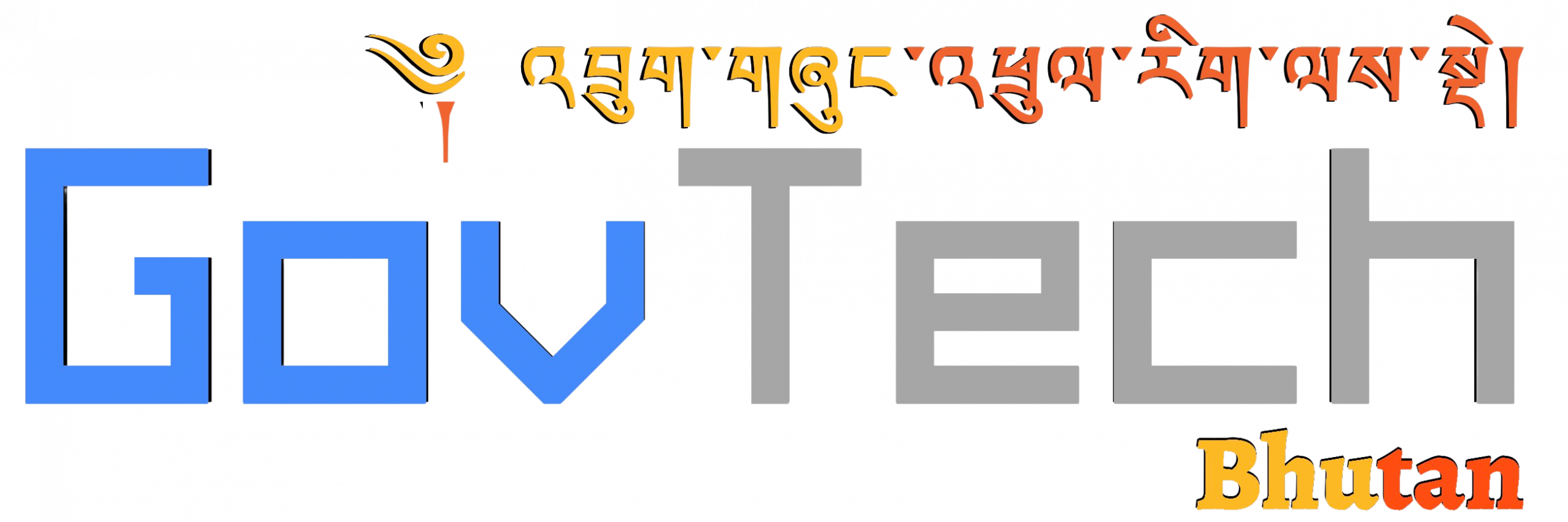 GovTech Bhutan